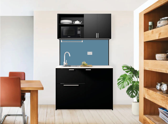 Compact Wall Units