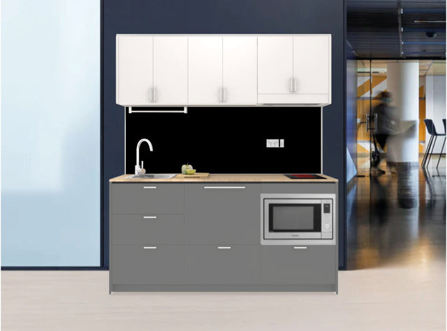 Regular Wall Units