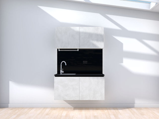 Compact Floater Units
