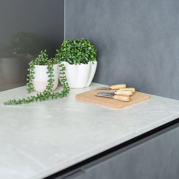 Kitchenette detail
